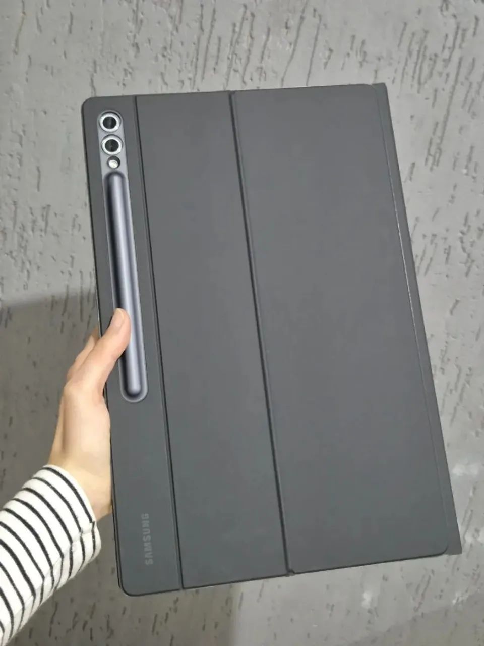 Samsung Galaxy Tab s10 Ultra 14,6" 12Gb Ram e 512Gb  - Foto 4
