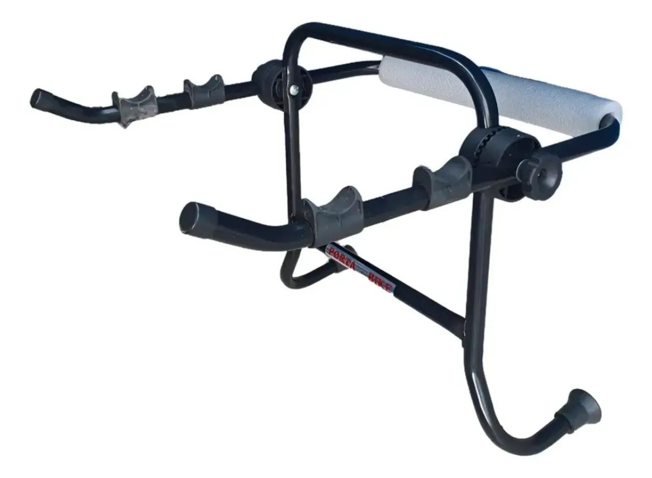 Transbike para uma bicicleta 