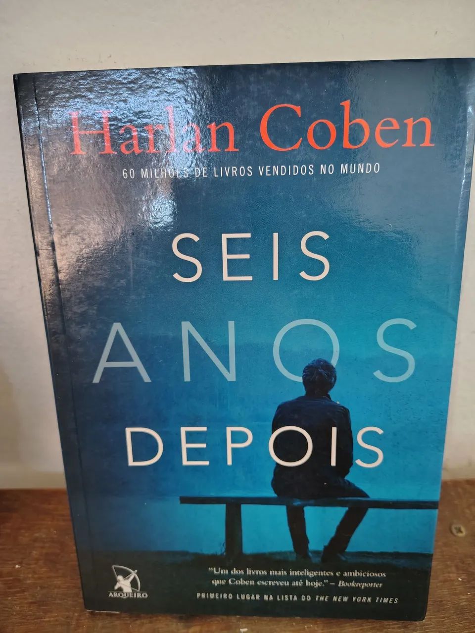 Livros desapego suspense romance  - Foto 4