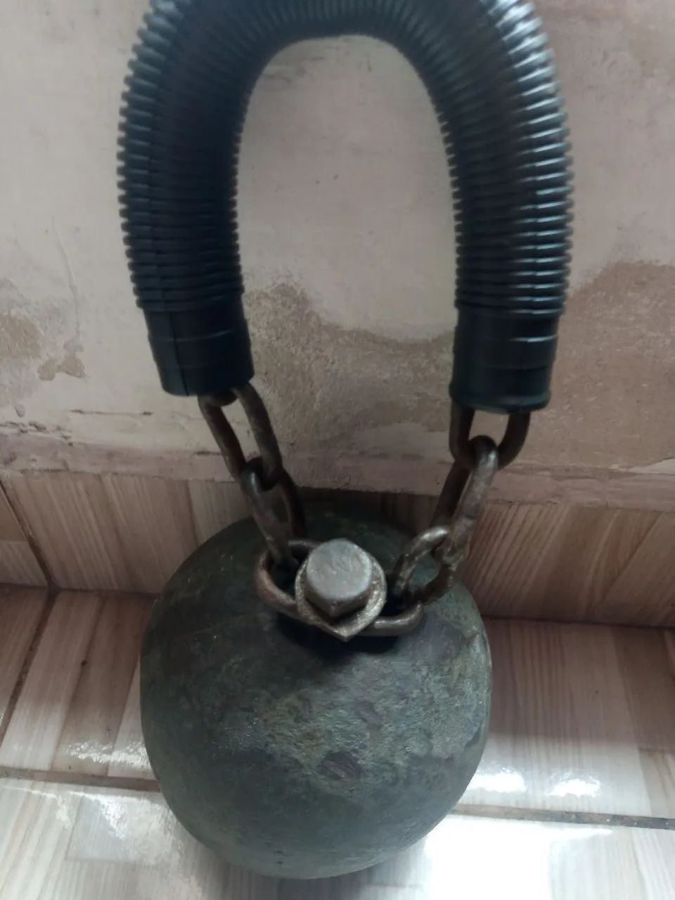 Peso de musculação - Foto 2