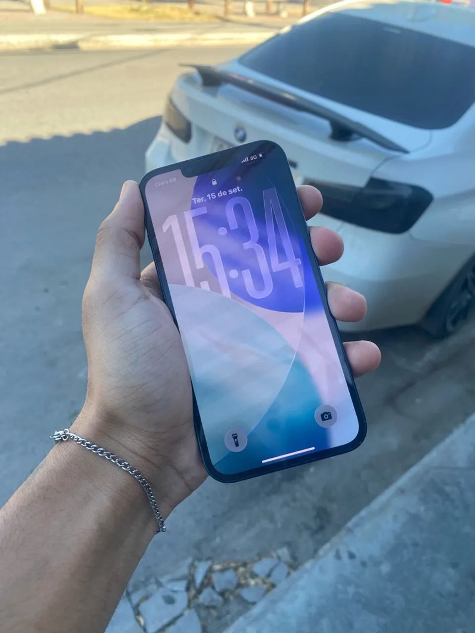 iPhone 13 - Foto 2
