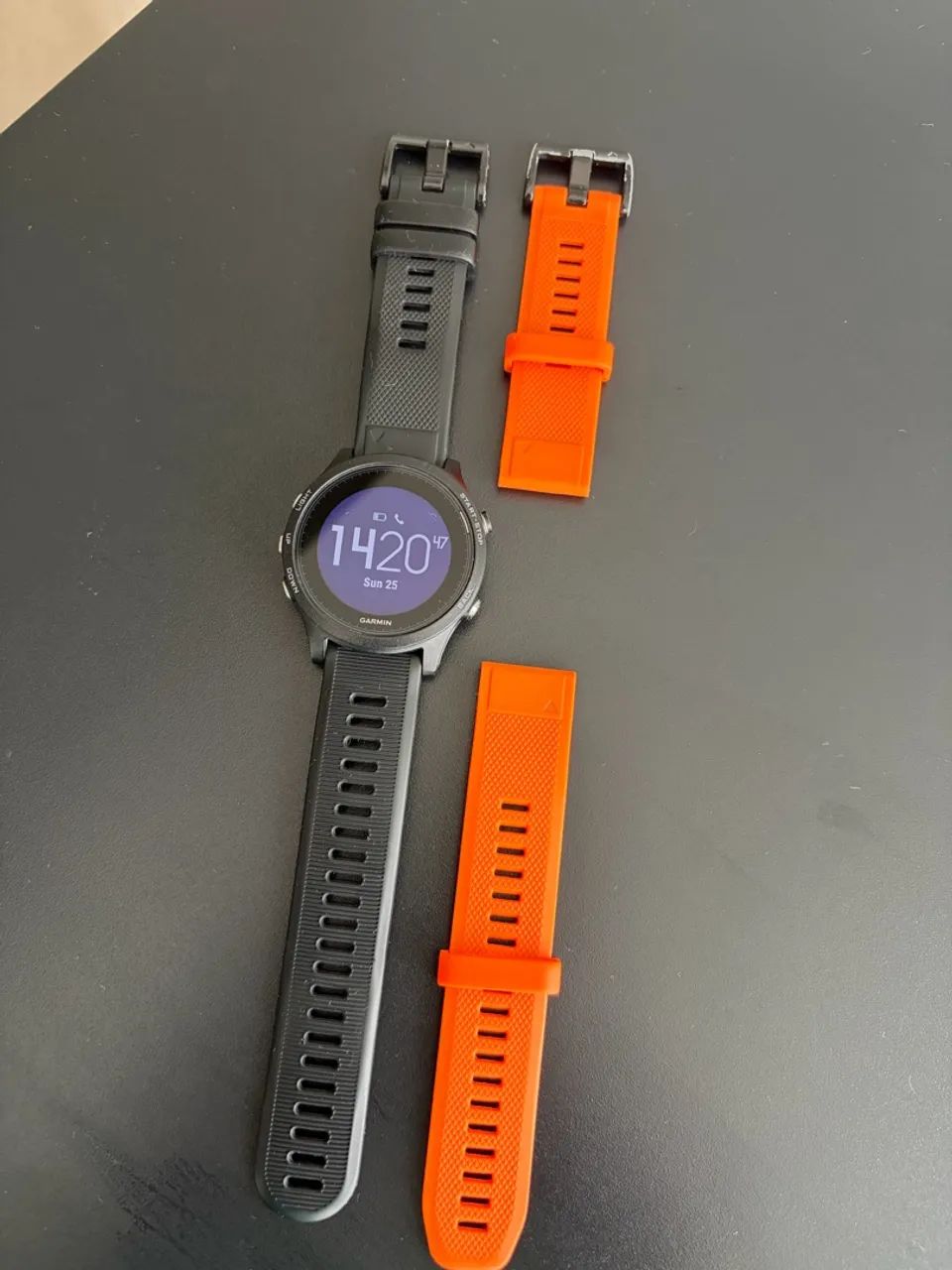 Garmin 935 Forerunner