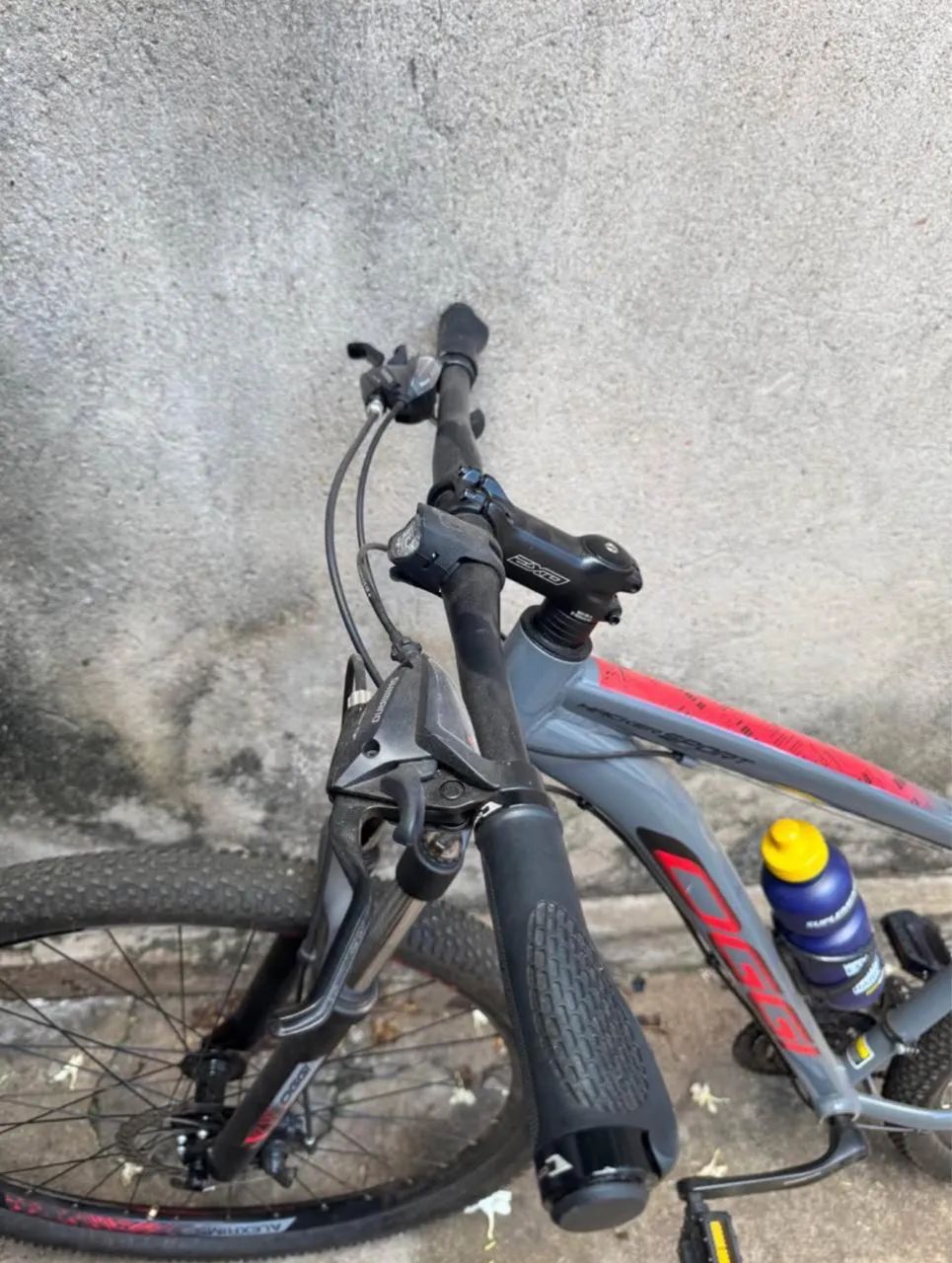 Bicicleta Aro 29 - Foto 3