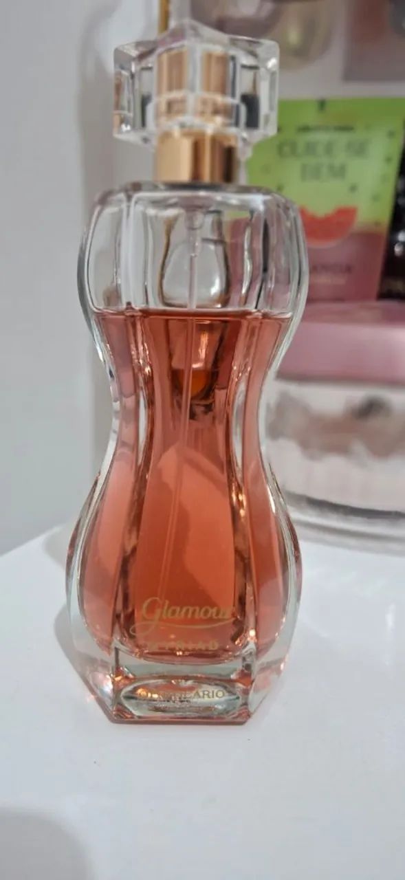 Perfume feminino 