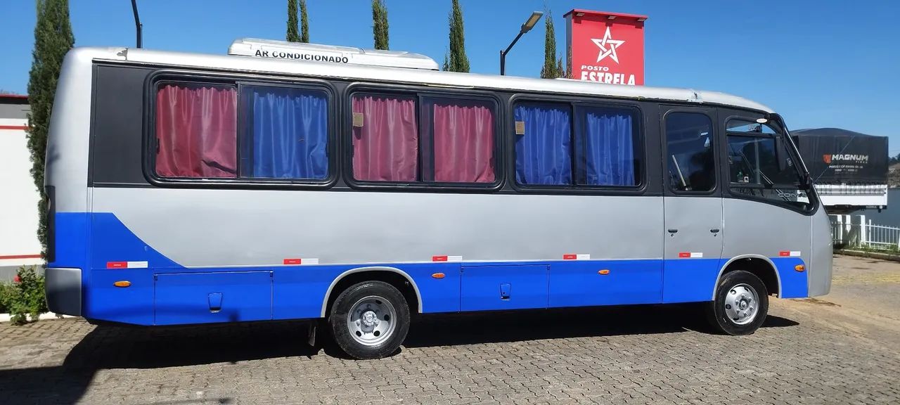Ônibus executivo  - Foto 5