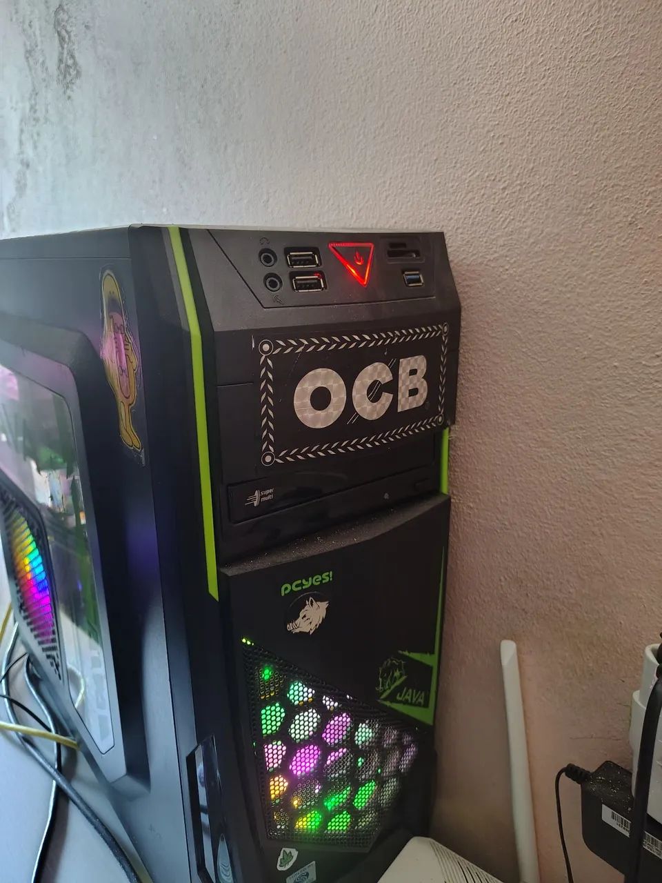 Pc custo benefício  - Foto 2