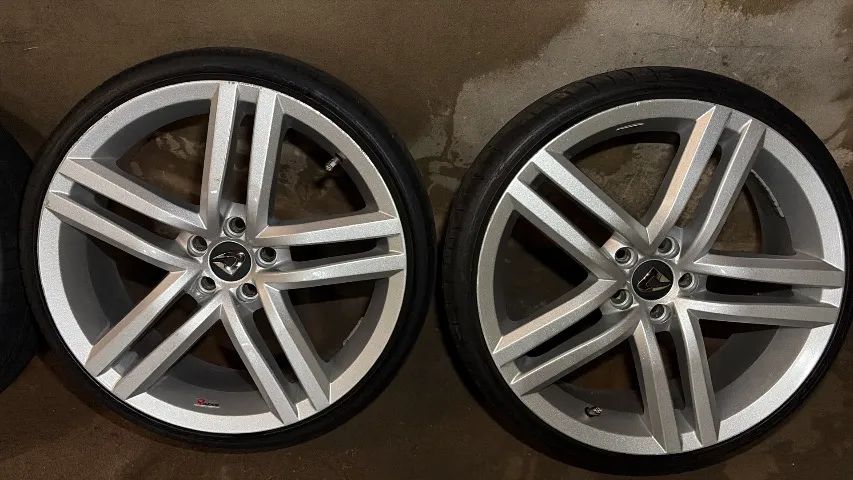Roda aro 18