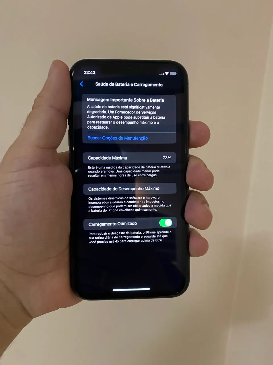 iPhone 11 64GB - Foto 4