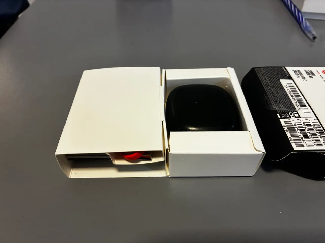 JBL Wave Flex Original Completo + Caixa - Excelente Estado - Foto 3