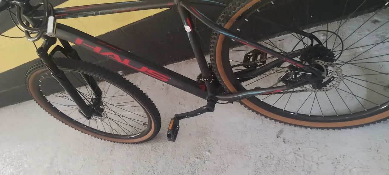 BICICLETA ARO 29  - Foto 3
