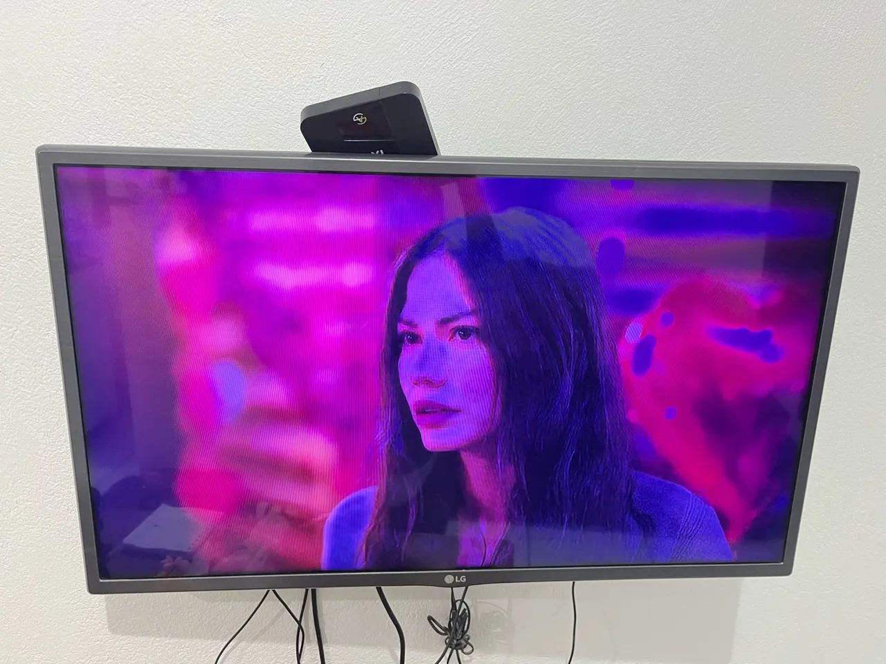 TV Televisão 32 polegadas  - Foto 4