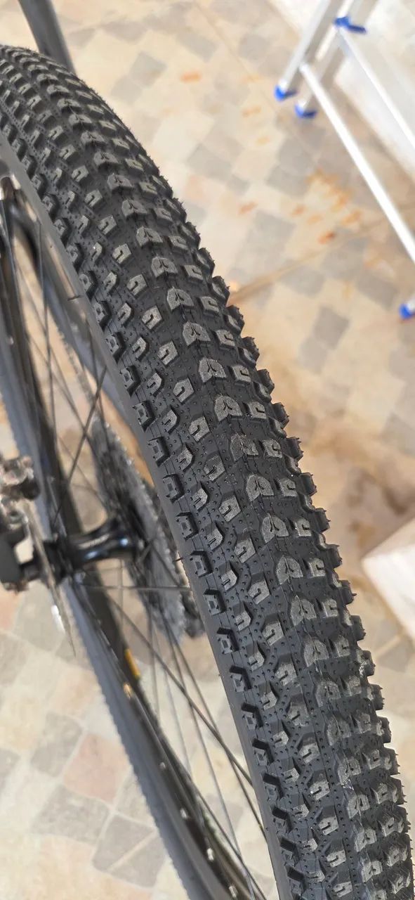 Bike SAVA CARBONO REVISADA - Foto 5