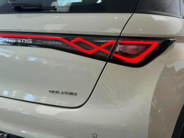 BYD Dolphin GS (Elétrico) 2027 - Foto 5