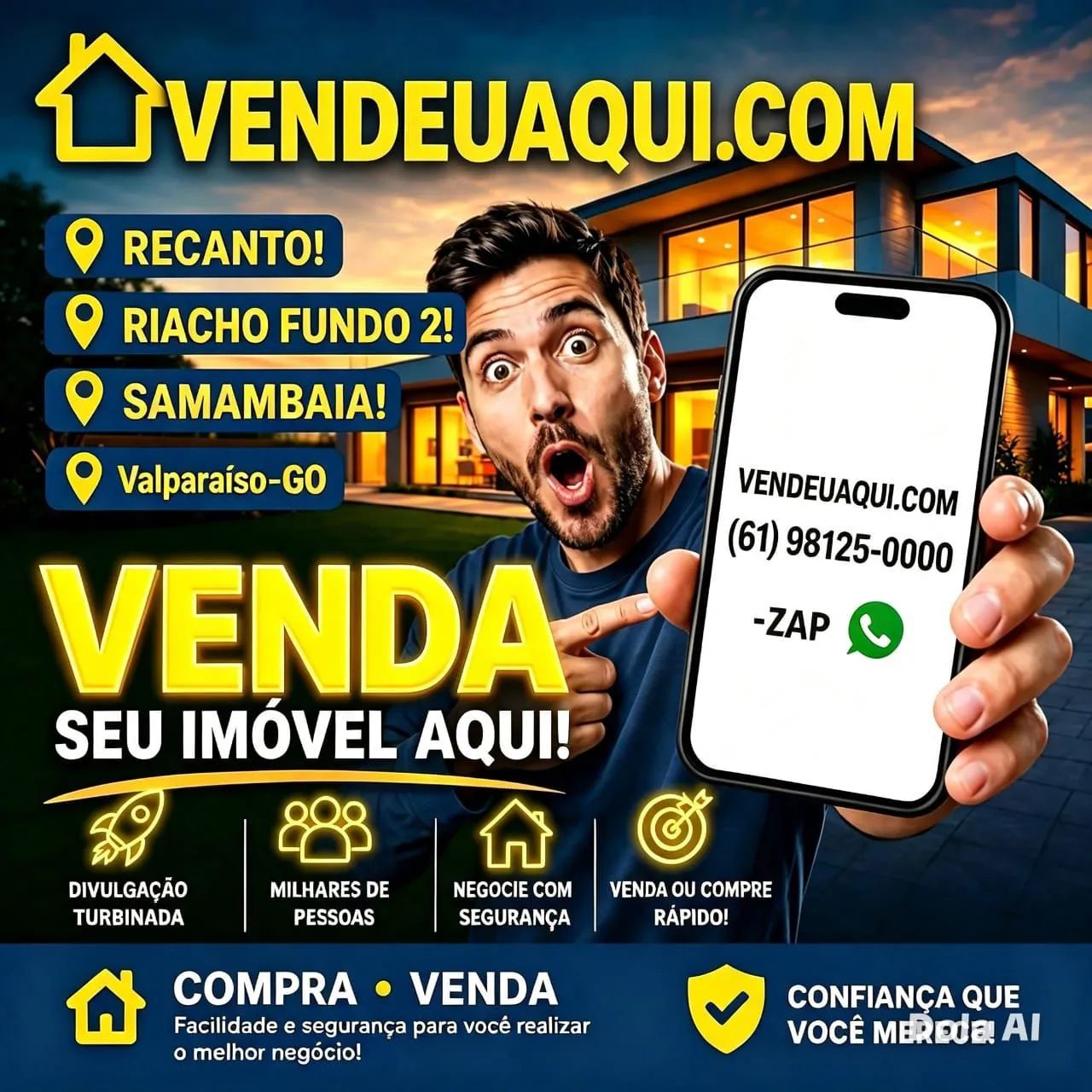 Qn , Qc , Qs Oportunidade! 