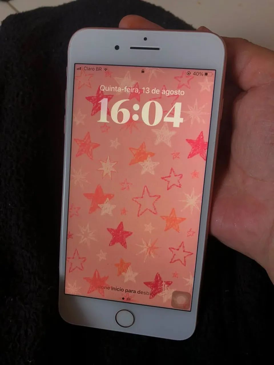 Vendo iPhone 8 Plus  - Foto 2