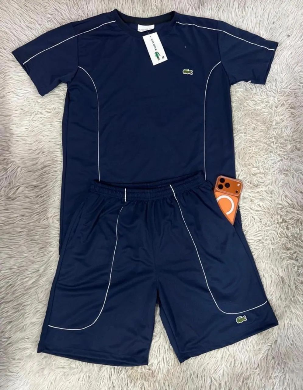 Conjunto Dry Fit Premium  - Foto 3