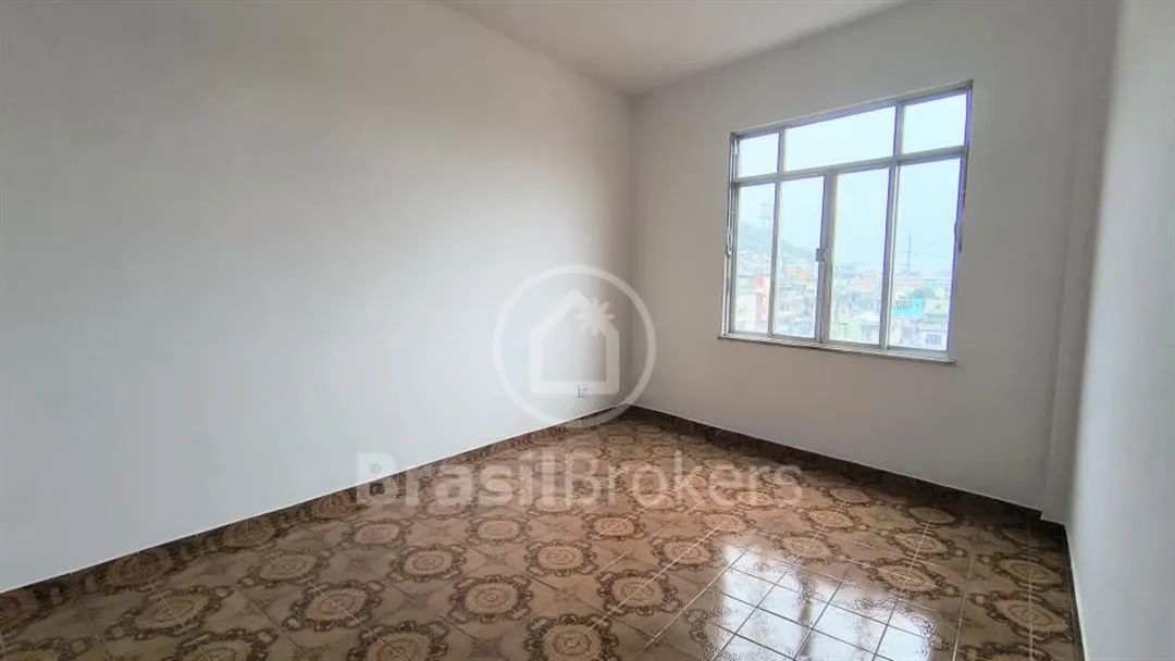 Apartamento à venda 2 quartos em Madureira com dependência e elevador - Foto 4