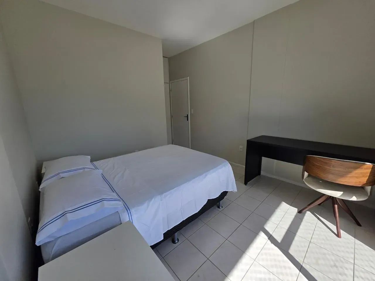 Apartamento para venda possui 72 metros quadrados com 2 quartos - Foto 5