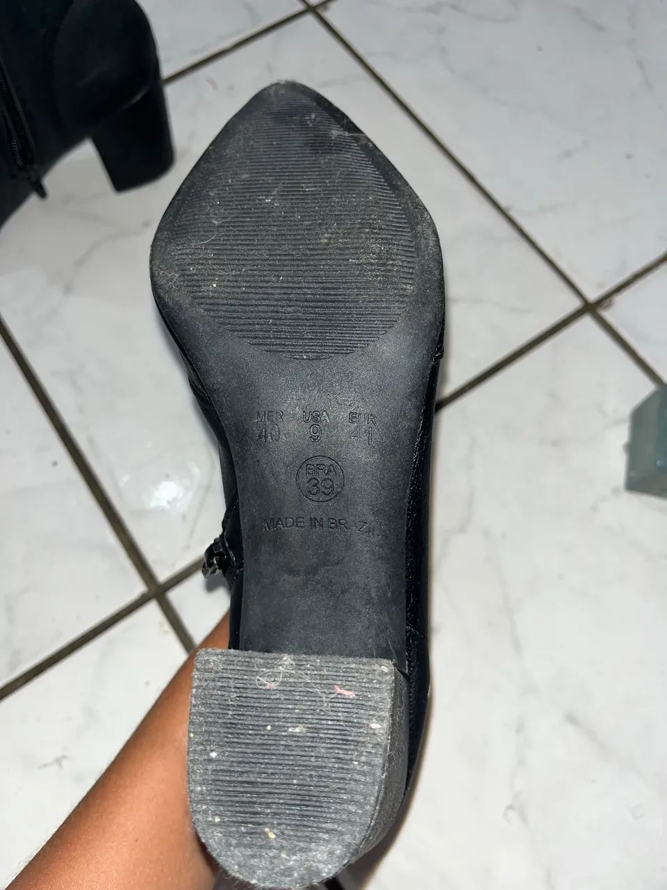 Bota - Foto 2