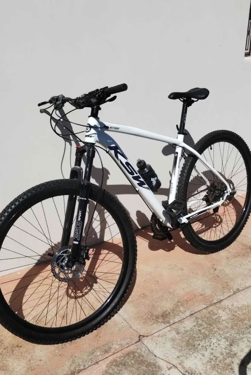 Bike Aro 29