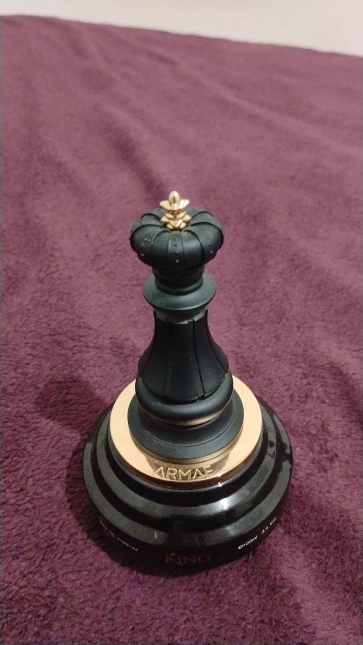 Perfume Checkmate King Armaf