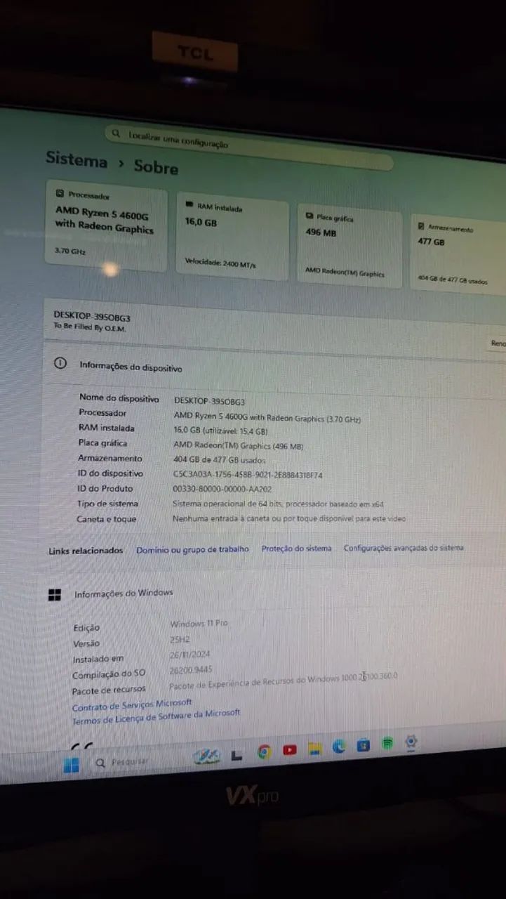 PC C3TECH - Foto 2