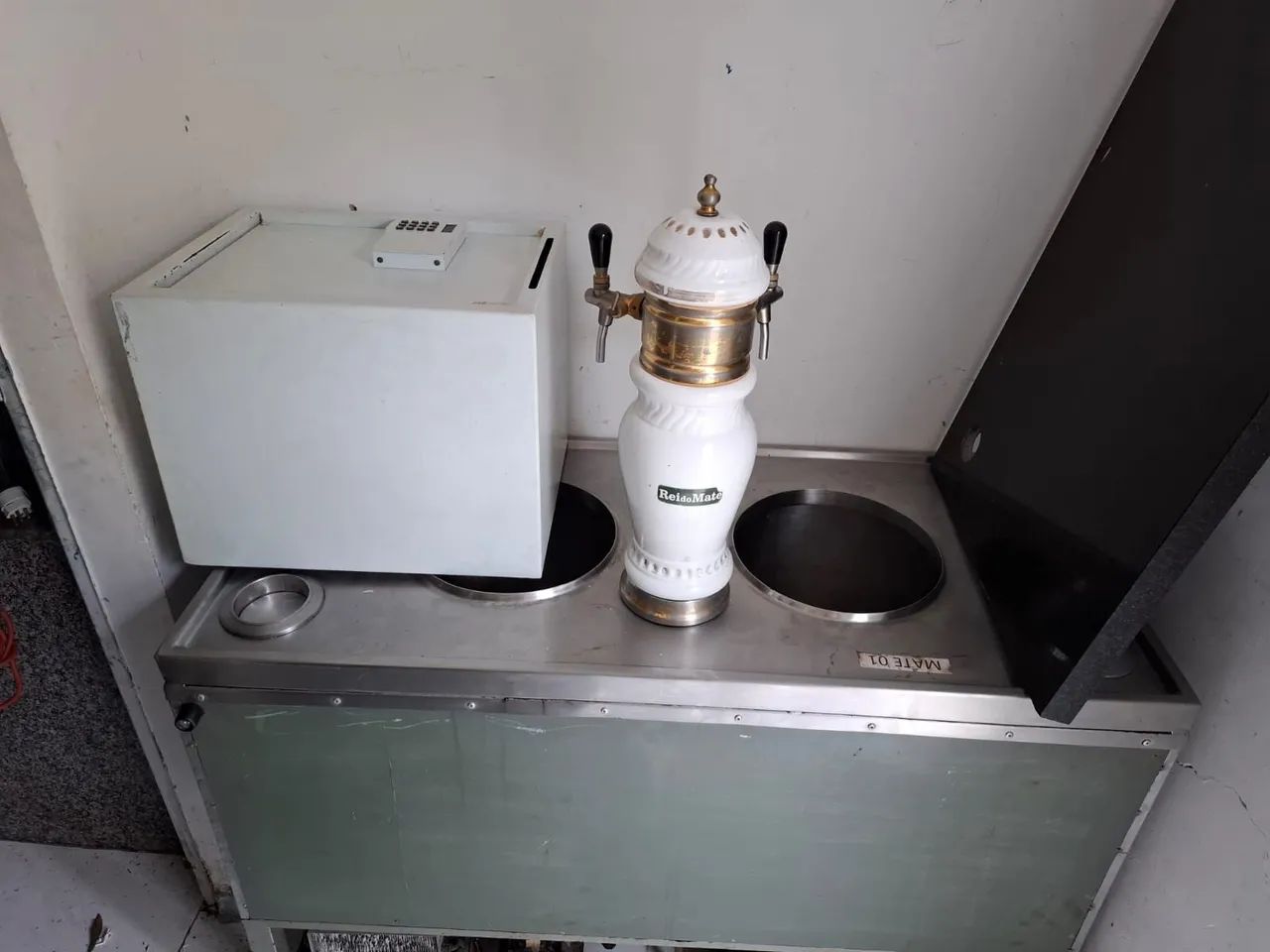 Equipamentos para seu comércio 