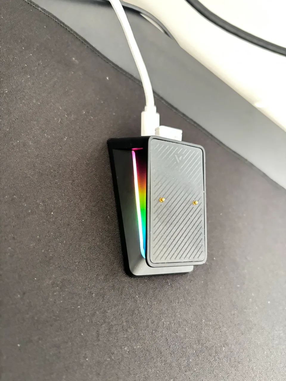 Mouse Gamer Rapoo VT3 Pro Max - Praticamente Novo - Foto 3