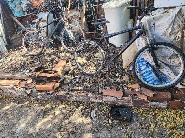 Bicicleta  - Foto 5