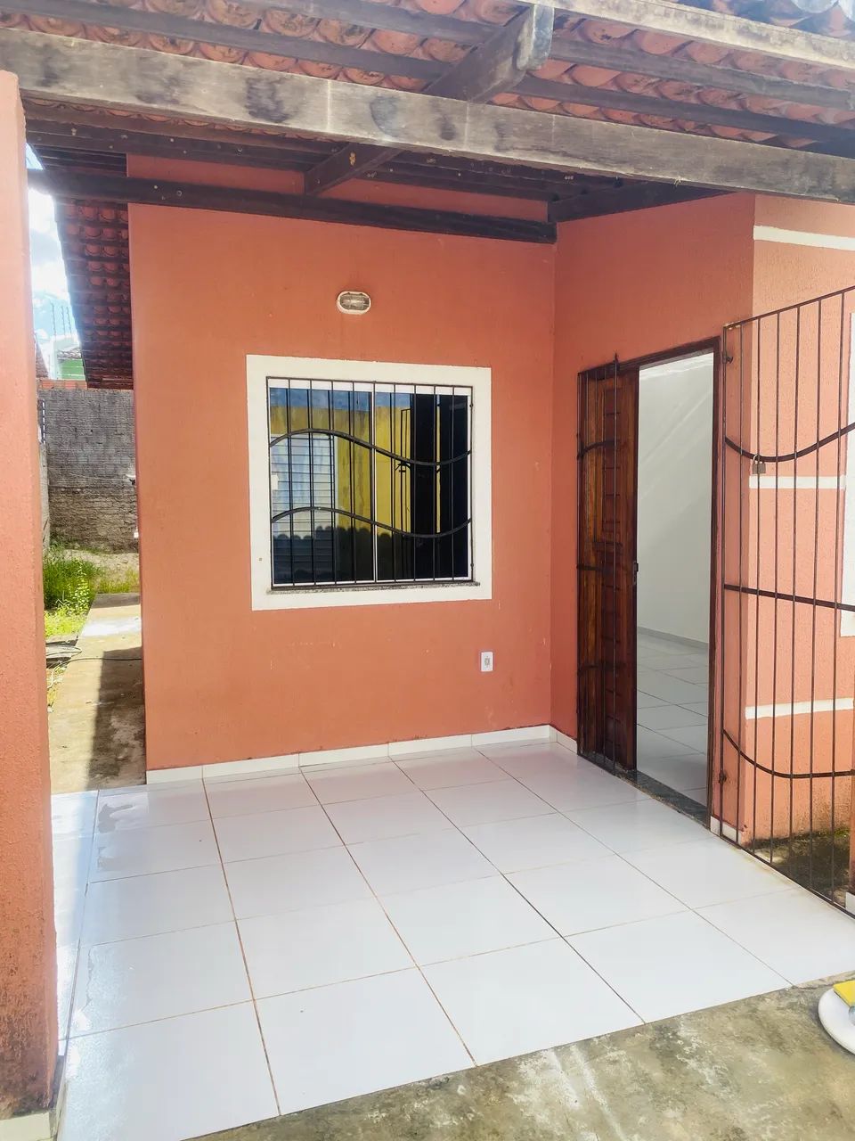 Casa pra alugar em massaranduba  - Foto 3