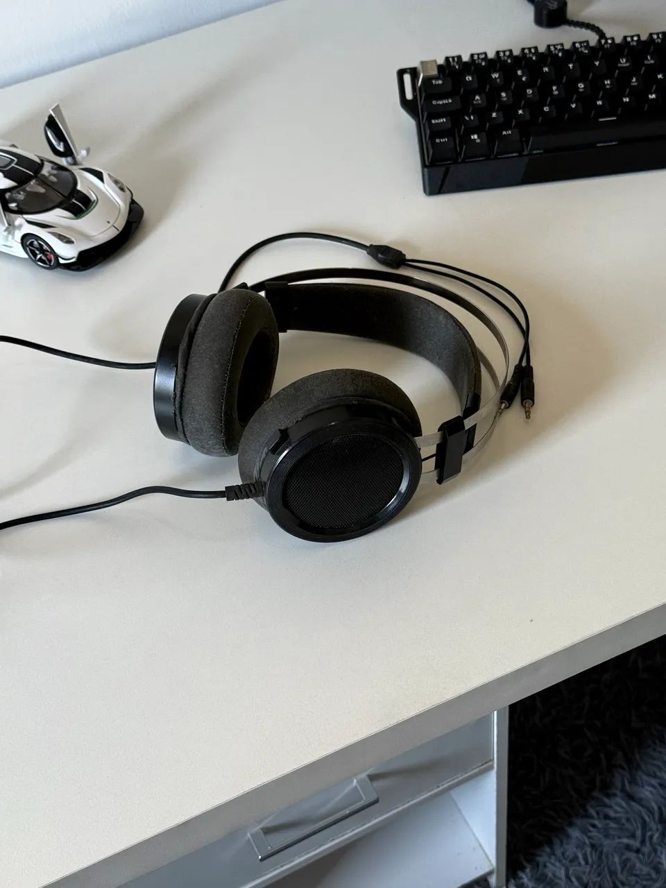 Headset Redragon Scylla - Foto 3