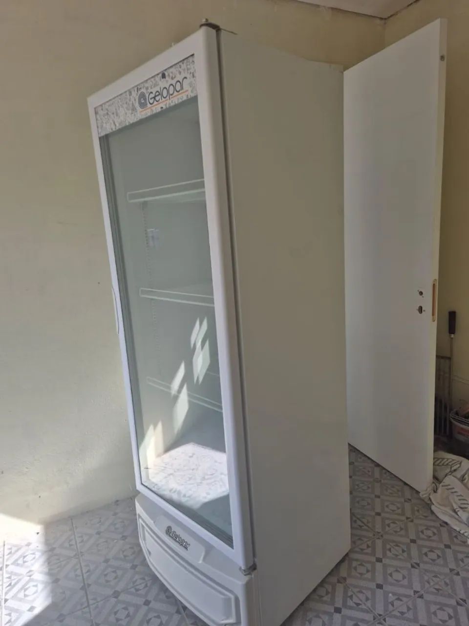 Expositor refrigerado - Foto 4