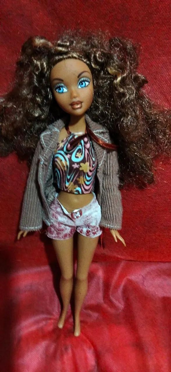 Boneca  - Foto 2