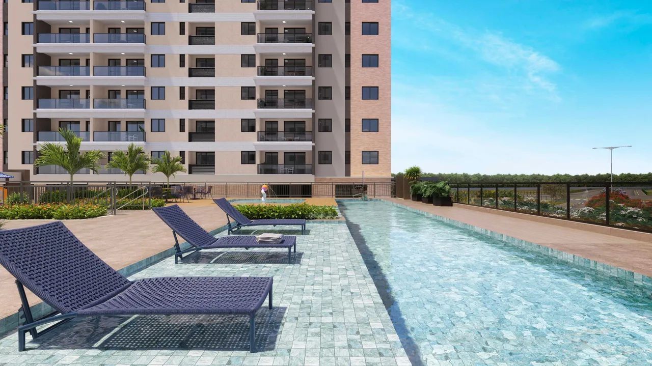 Arbo Residence - Lançamento [23631] - Foto 2