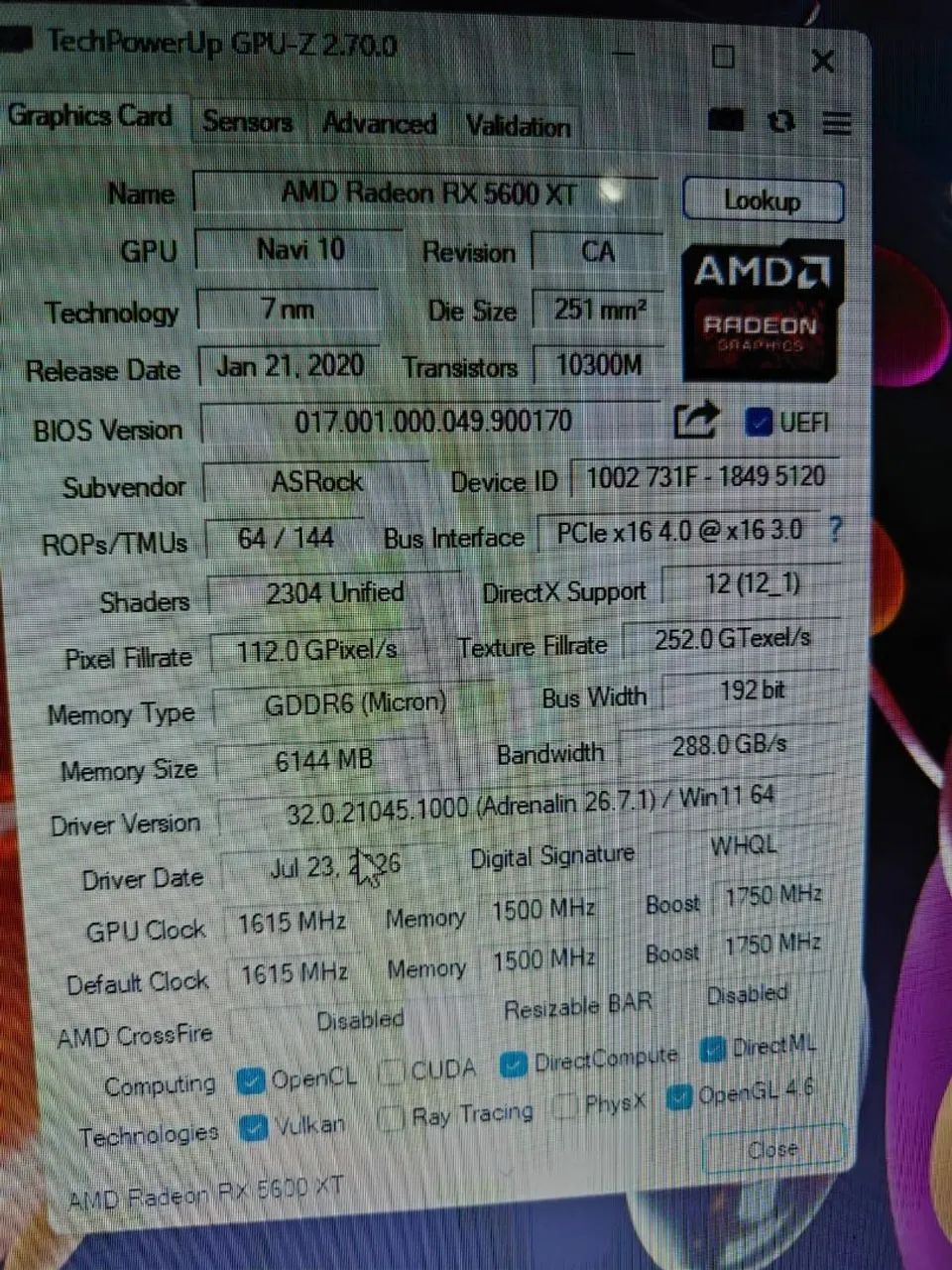 Cpu gamer Ryzen 5 5600  - Foto 3