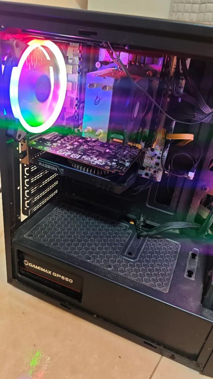 Pc Gamer ddr4 top - Foto 3