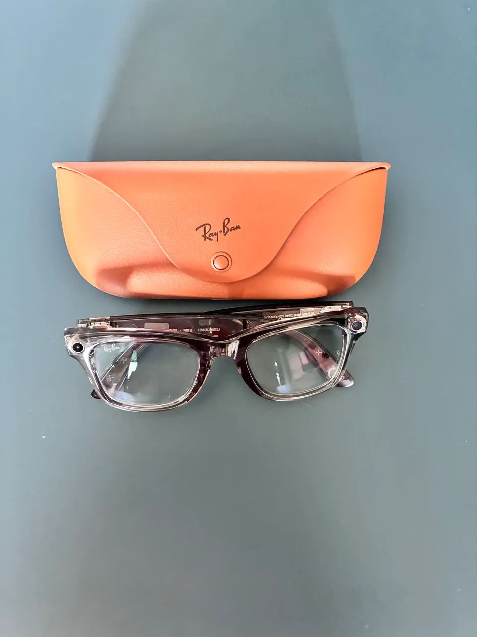 Rayban mega gen 2 transitions - Foto 5