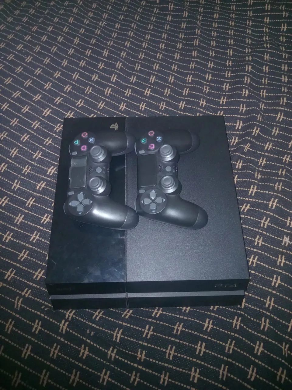 Ps4 desbloqueado  - Foto 3