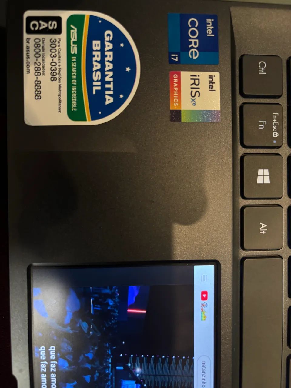 Notebook Zenbook14 - Foto 2
