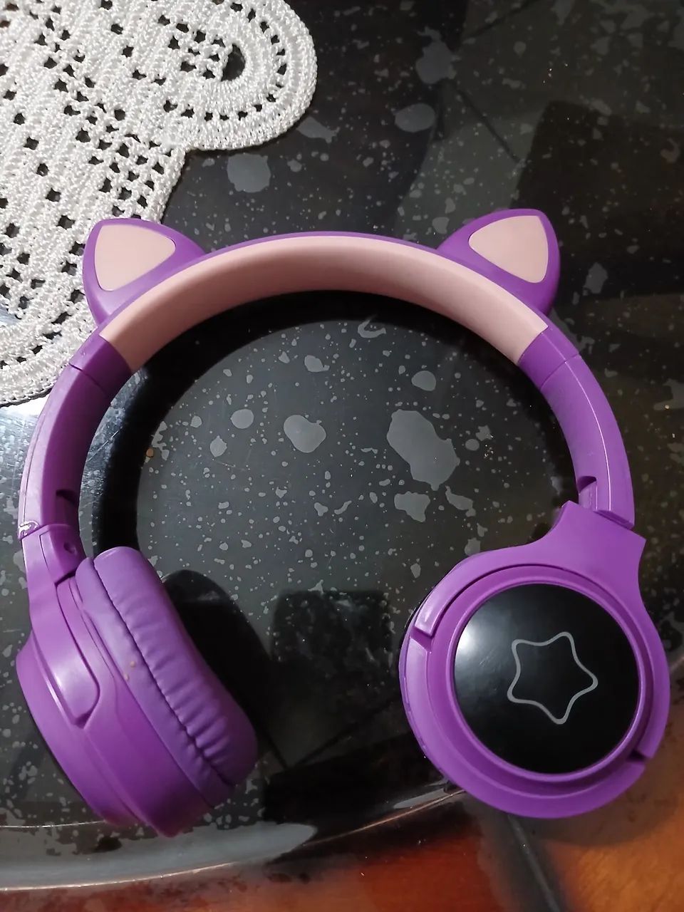 Fane orelha de gato - Foto 4