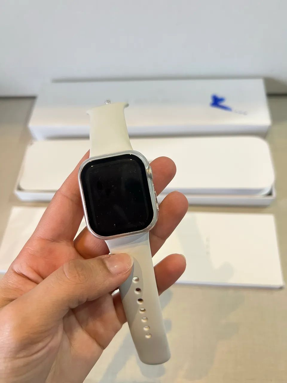 Apple Watch série 8 - Foto 2