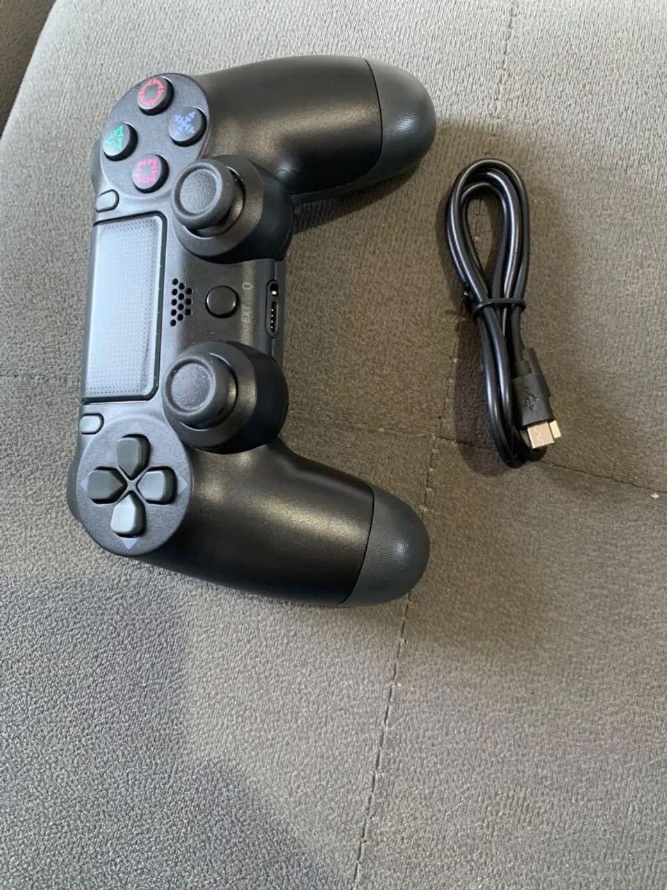 CONTROLE PS4/PC - Foto 3