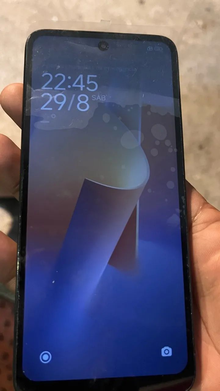 Xaomi redmi 12 128gb