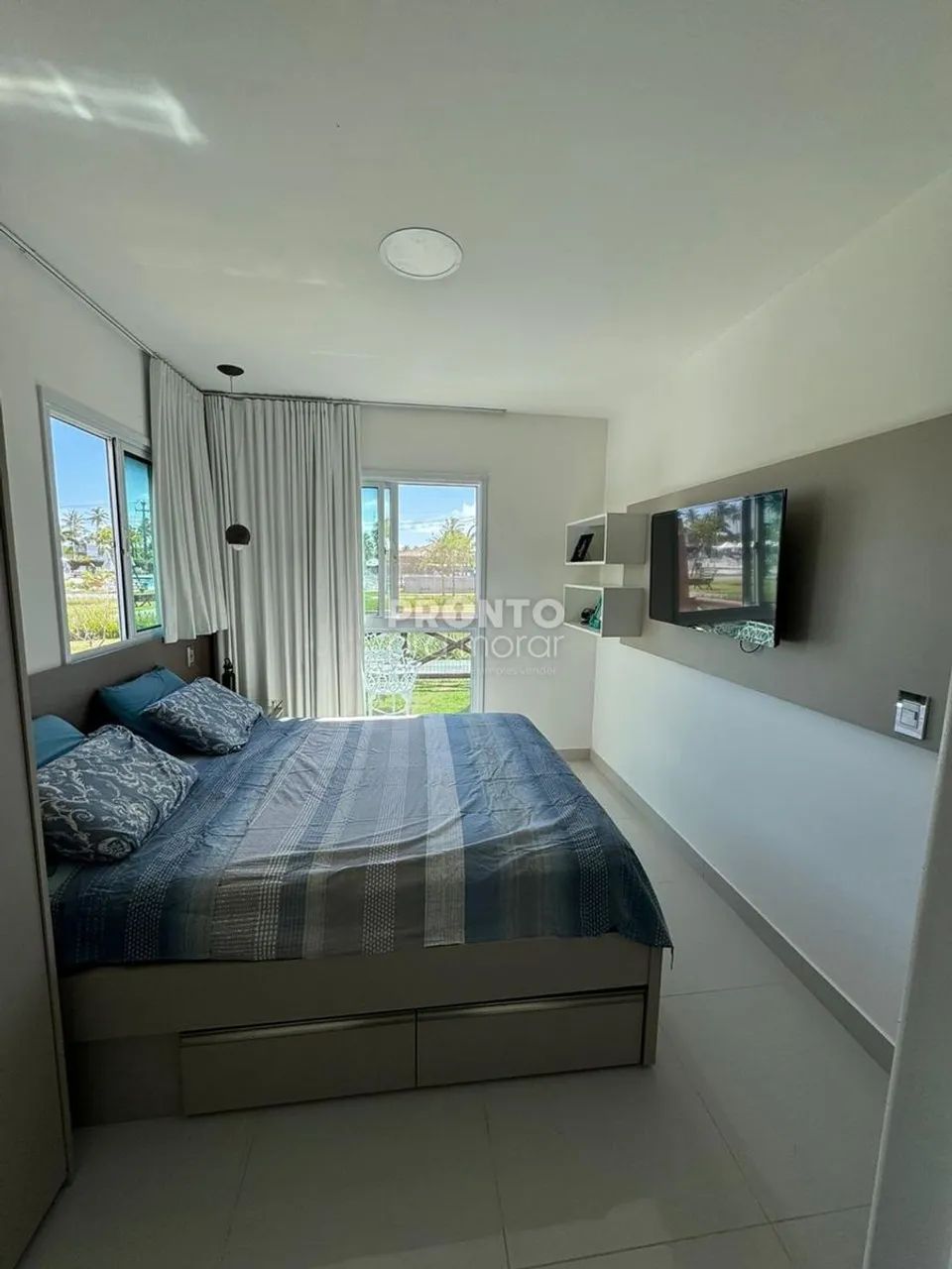 Apartamento com 3 quartos em Muro Alto - Foto 5