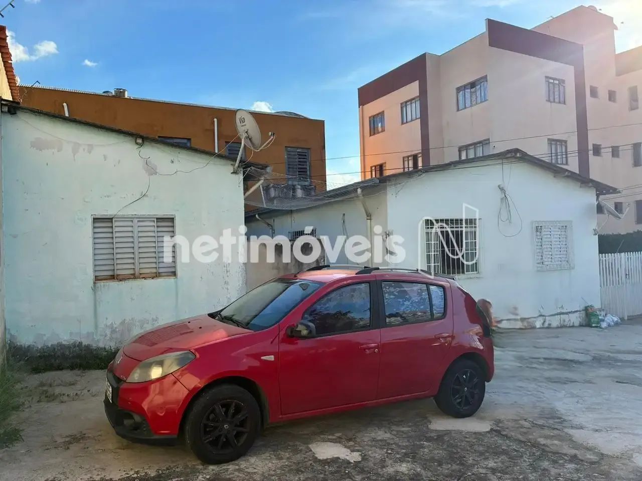 Compre terreno ou lote, faça permuta com construtora e adquira 3 casas para aluguel - Foto 4
