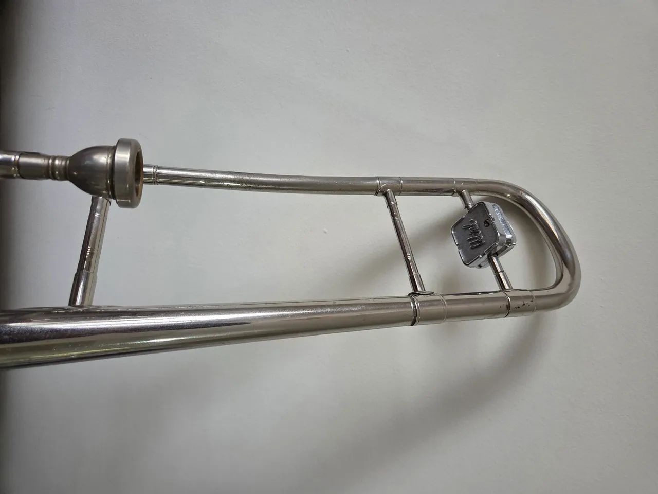 Trombone Weril  - Foto 3