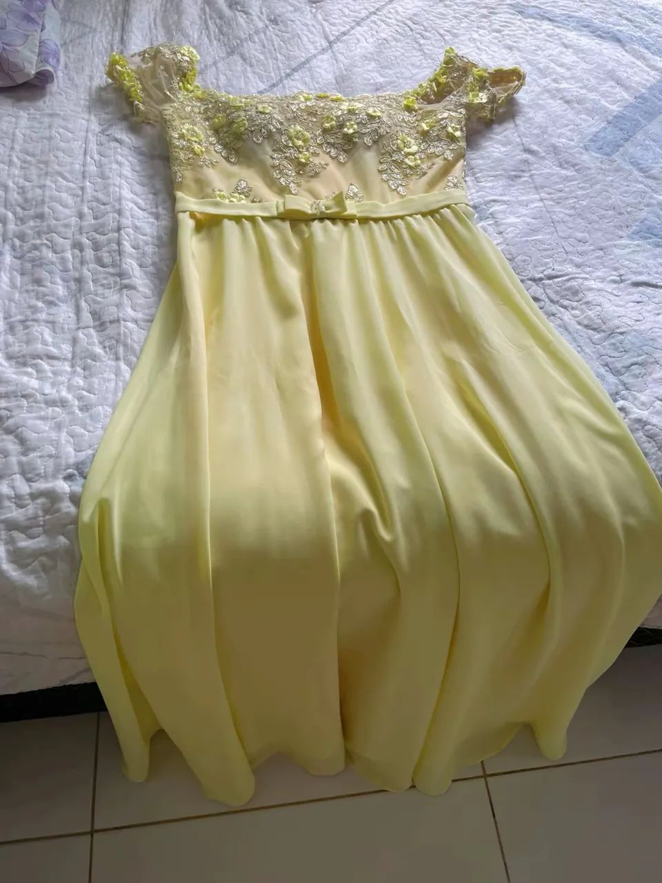 ? Vestido de Festa à Venda ? - Foto 2