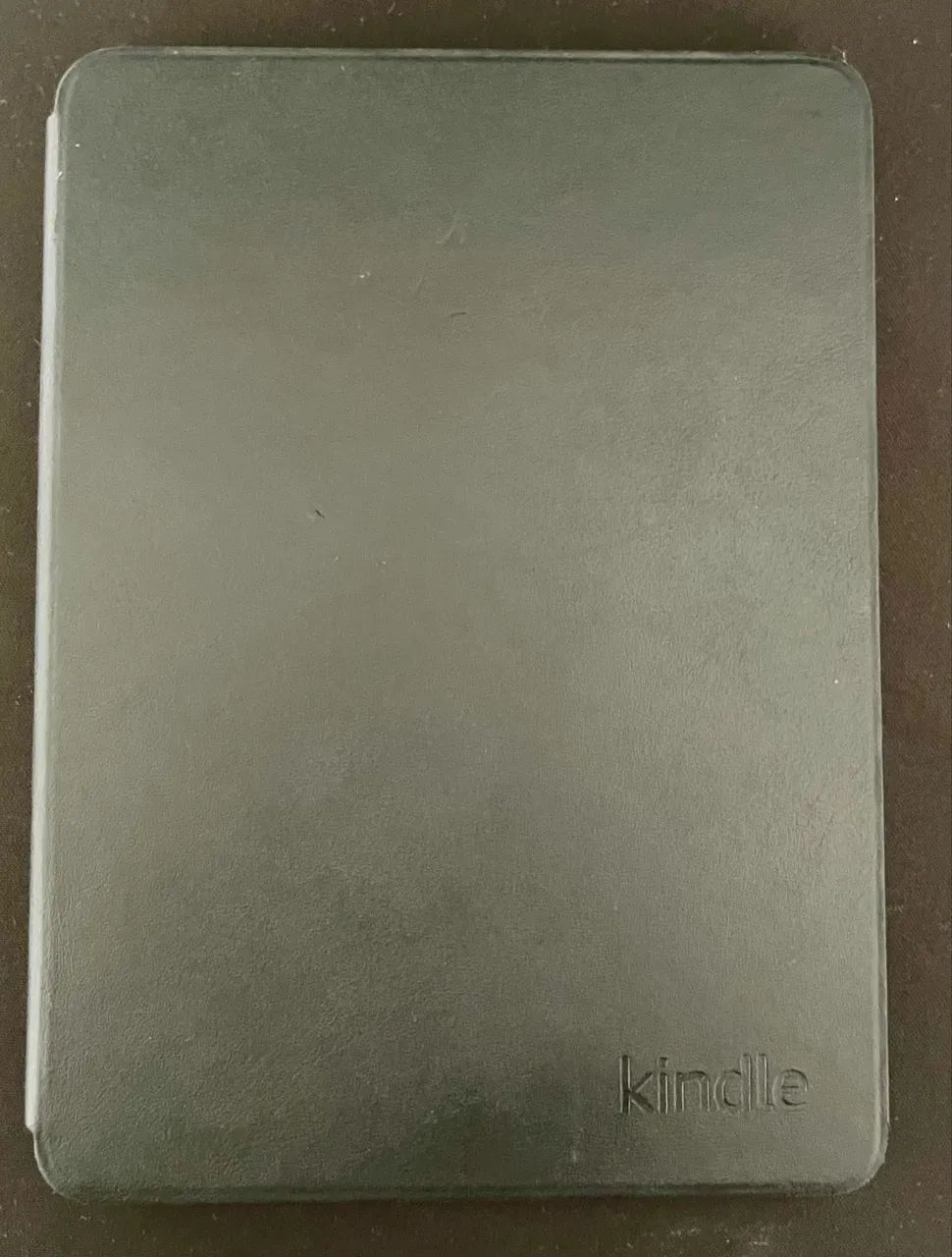 Kindle Paperwhite Signature Edition (12 geração) + capa da Amazon 