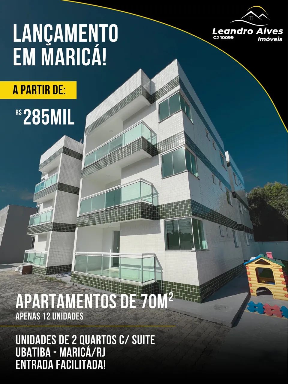 Foto - Maricá - Ubatiba