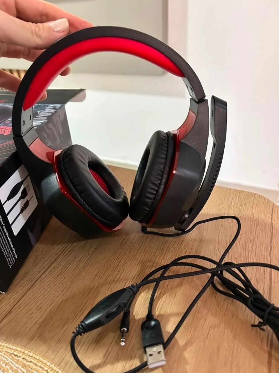 Headphone - Foto 4